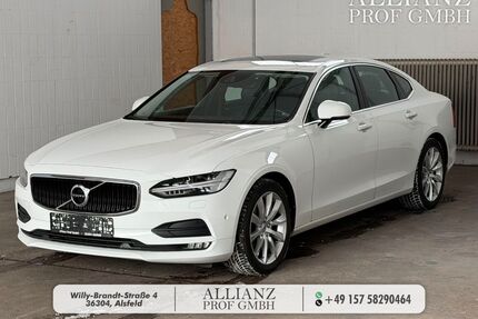 Volvo S90 Gebrauchtwagen