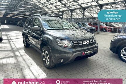 Dacia Duster Gebrauchtwagen