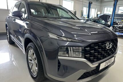 Hyundai SANTA FE Gebrauchtwagen