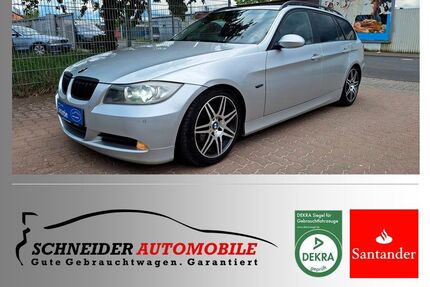 BMW 320 Gebrauchtwagen