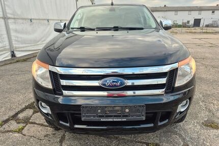 Ford Ranger Gebrauchtwagen