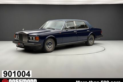 Rolls Royce Silver Spur Gebrauchtwagen