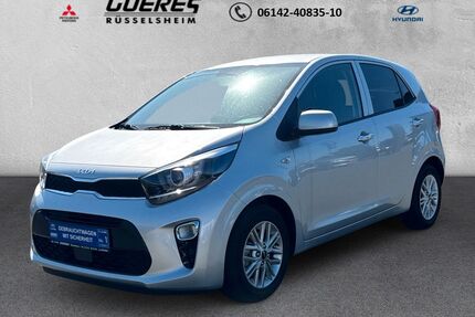 Kia Picanto Gebrauchtwagen