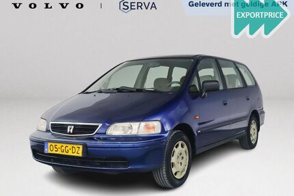 Honda Shuttle Gebrauchtwagen