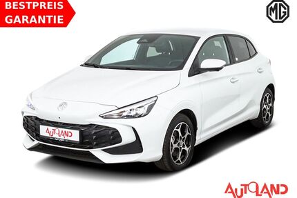 MG MG3 Gebrauchtwagen