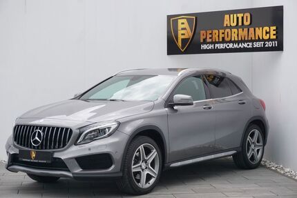 Mercedes-Benz GLA 250 Gebrauchtwagen