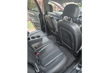 Opel Antara Gebrauchtwagen