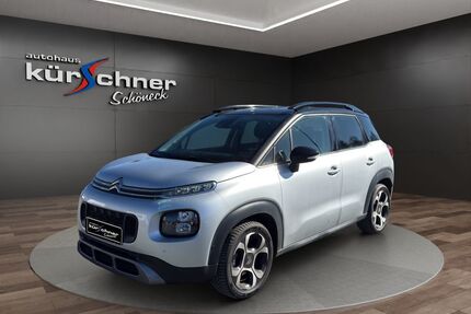 Citroen C3 Aircross Gebrauchtwagen
