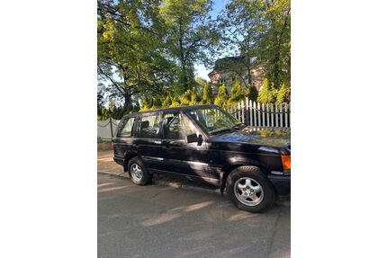 Land Rover Range Rover Gebrauchtwagen