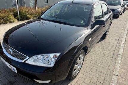 Ford Mondeo Gebrauchtwagen