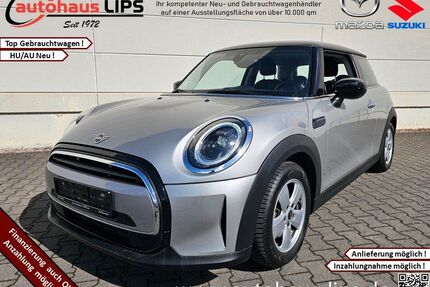 Mini Cooper Gebrauchtwagen