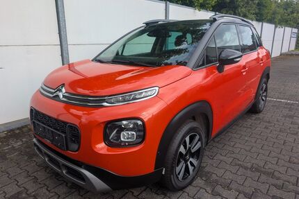 Citroen C3 Gebrauchtwagen