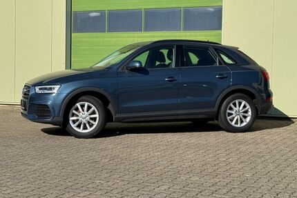 Audi Q3 Gebrauchtwagen