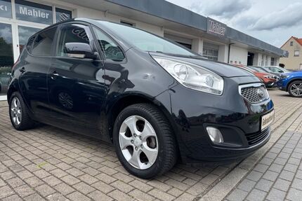 Kia Venga Gebrauchtwagen