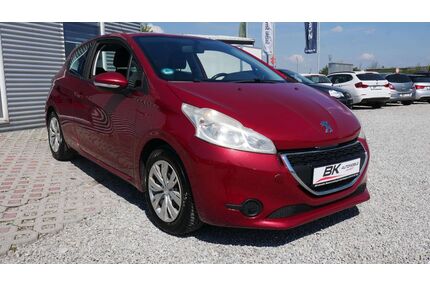 Peugeot 208 Gebrauchtwagen