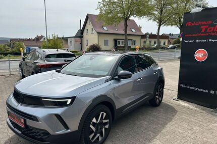 Opel Mokka Gebrauchtwagen