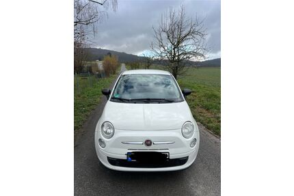 Fiat 500 Gebrauchtwagen