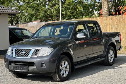 Nissan Navara Gebrauchtwagen