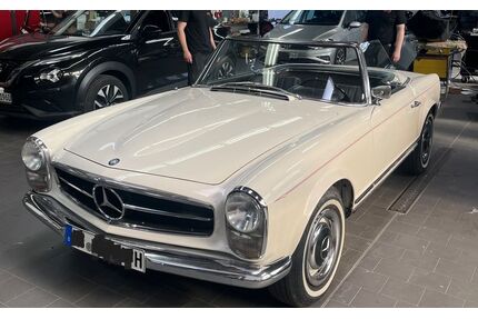 Mercedes-Benz SL 230 Gebrauchtwagen