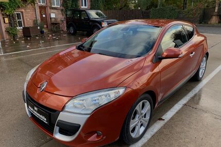 Renault Megane Gebrauchtwagen