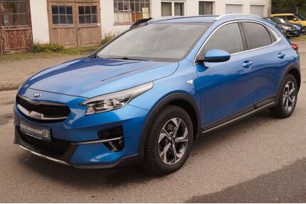 Kia XCeed Gebrauchtwagen