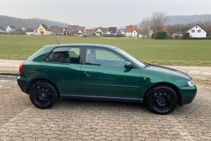 Audi A3 Gebrauchtwagen