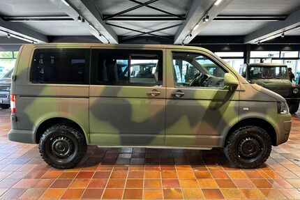 VW T5 andere Gebrauchtwagen