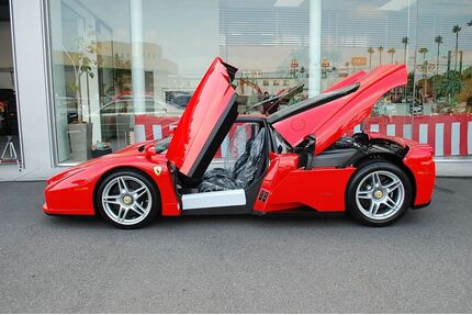 Ferrari Enzo Ferrari Gebrauchtwagen