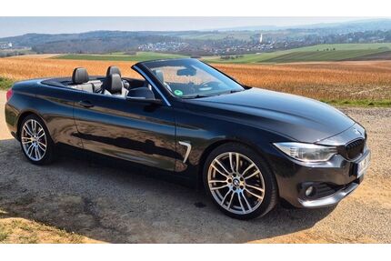 BMW 430 Gebrauchtwagen