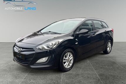 Hyundai i30 Gebrauchtwagen