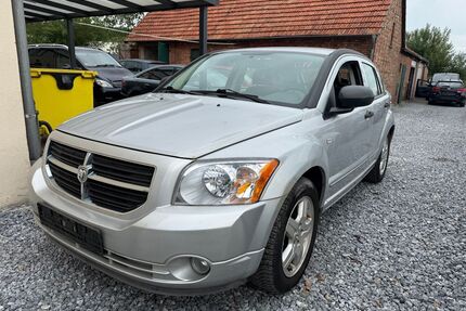 Dodge Caliber Gebrauchtwagen