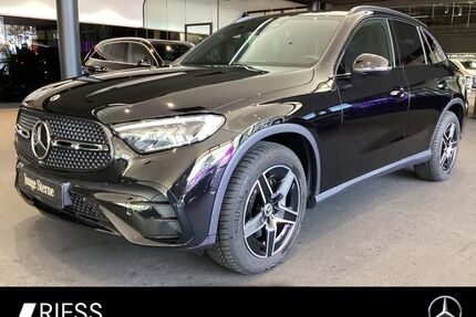 Mercedes-Benz GLC 220 Gebrauchtwagen