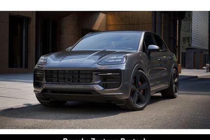 Porsche Cayenne Gebrauchtwagen