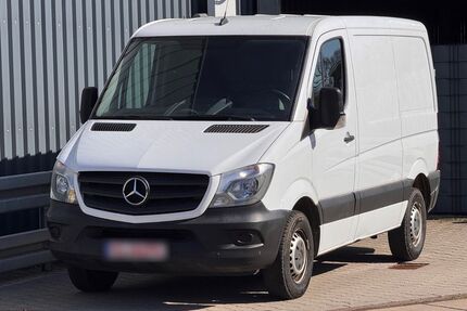 Mercedes-Benz Sprinter Gebrauchtwagen