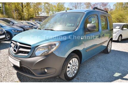 Mercedes-Benz Citan Gebrauchtwagen