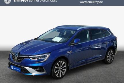 Renault Megane Gebrauchtwagen