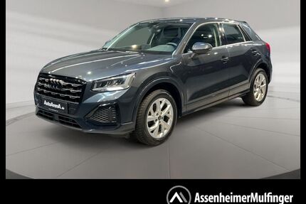 Audi Q2 Gebrauchtwagen