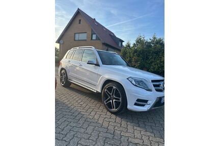 Mercedes-Benz GLK 350 Gebrauchtwagen