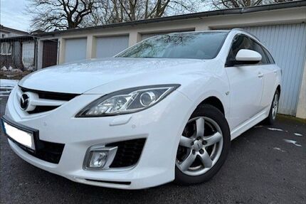 Mazda 6 Gebrauchtwagen