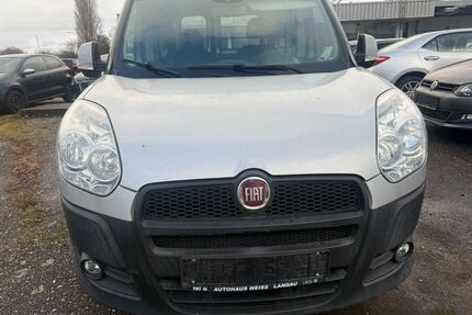 Fiat Doblo Gebrauchtwagen