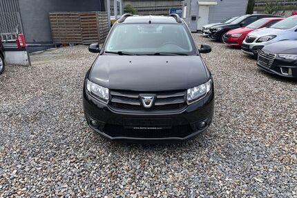 Dacia Logan Gebrauchtwagen