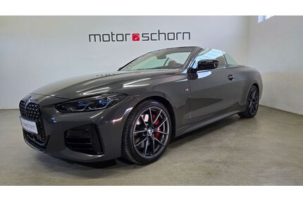 BMW M440 Gebrauchtwagen