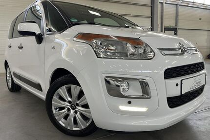 Citroen C3 Picasso Gebrauchtwagen