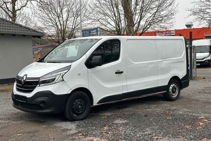 Renault Trafic Gebrauchtwagen