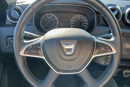 Dacia Duster Gebrauchtwagen