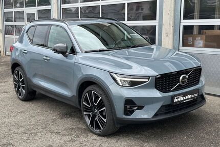Volvo XC40 Gebrauchtwagen