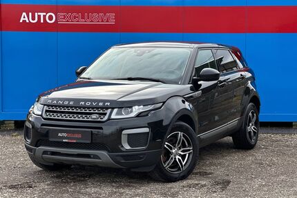 Land Rover Range Rover Evoque Gebrauchtwagen