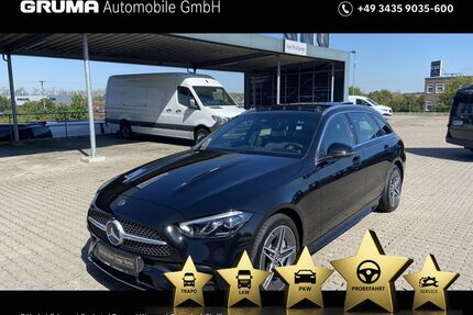 Mercedes-Benz C 300 Gebrauchtwagen