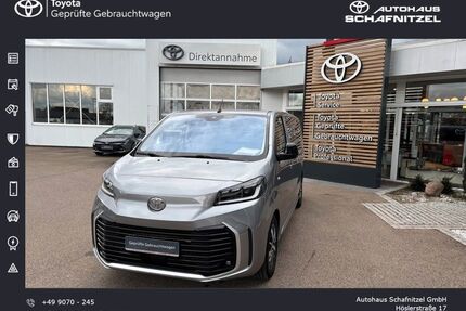Toyota Proace (Verso) Gebrauchtwagen