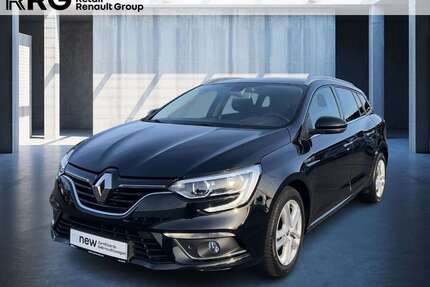 Renault Megane Gebrauchtwagen